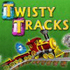 Twisty Tracks 게임