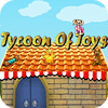 Tycoon of Toy Shop 게임