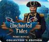 Uncharted Tides: Port Royal Collector's Edition 게임