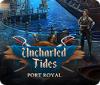 Uncharted Tides: Port Royal 게임