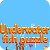 Underwater Fish Puzzle 게임