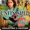 Unfinished Tales: Illicit Love Collector's Edition 게임