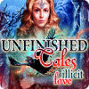 Unfinished Tales: Illicit Love 게임