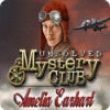 Unsolved Mystery Club: Amelia Earhart 게임