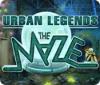 Urban Legends: The Maze 게임