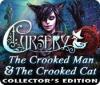 Cursery: The Crooked Man and the Crooked Cat Collector's Edition 게임