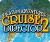 Vacation Adventures: Cruise Director 2 게임