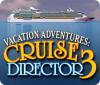Vacation Adventures: Cruise Director 3 게임