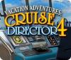 Vacation Adventures: Cruise Director 4 게임