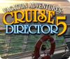 Vacation Adventures: Cruise Director 5 게임
