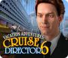 Vacation Adventures: Cruise Director 6 게임