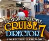Vacation Adventures: Cruise Director 7 Collector's Edition 게임