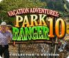 Vacation Adventures: Park Ranger 10 Collector's Edition 게임