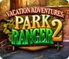 Vacation Adventures: Park Ranger 2 게임