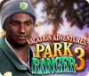 Vacation Adventures: Park Ranger 3 게임