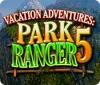 Vacation Adventures: Park Ranger 5 게임