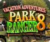 Vacation Adventures: Park Ranger 8 게임