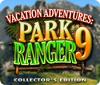 Vacation Adventures: Park Ranger 9 Collector's Edition 게임