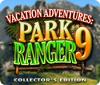 Vacation Adventures: Park Ranger 9 Collector's Edition 게임