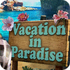 Vacation in Paradise 게임