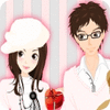 Valentine's Day Dress Up Game 게임