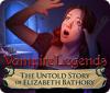 Vampire Legends: The Untold Story of Elizabeth Bathory 게임