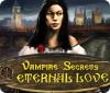 Vampire Secrets: Eternal Love 게임