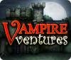 Vampire Ventures 게임