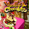 Vanilla and Chocolate 게임