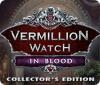Vermillion Watch: In Blood Collector's Edition 게임