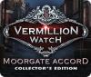 Vermillion Watch: Moorgate Accord Collector's Edition 게임