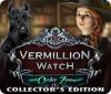 Vermillion Watch: Order Zero Collector's Edition 게임