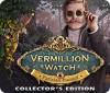 Vermillion Watch: Parisian Pursuit Collector's Edition 게임