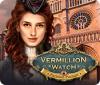 Vermillion Watch: Parisian Pursuit 게임