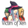 Victim of Xen 게임