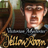 Victorian Mysteries: The Yellow Room 게임