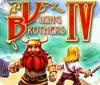 Viking Brothers 4 게임