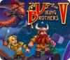 Viking Brothers 5 게임
