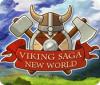 Viking Saga: New World 게임