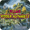 Village Hidden Alphabets 게임
