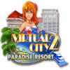 Virtual City 2: Paradise Resort 게임