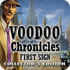 Voodoo Chronicles: The First Sign Collector's Edition 게임