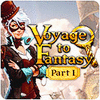 Voyage To Fantasy: Part 1 게임