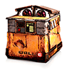 WALL-E Memory Game 게임