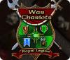 War Chariots: Royal Legion 게임