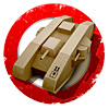 War In A Box: Paper Tanks 게임