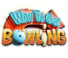 Way To Go! Bowling 게임