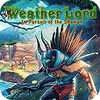 Weather Lord: In Pursuit of the Shaman 게임