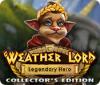 Weather Lord: Legendary Hero! Collector's Edition 게임