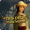 Web of Deceit: Black Widow 게임
